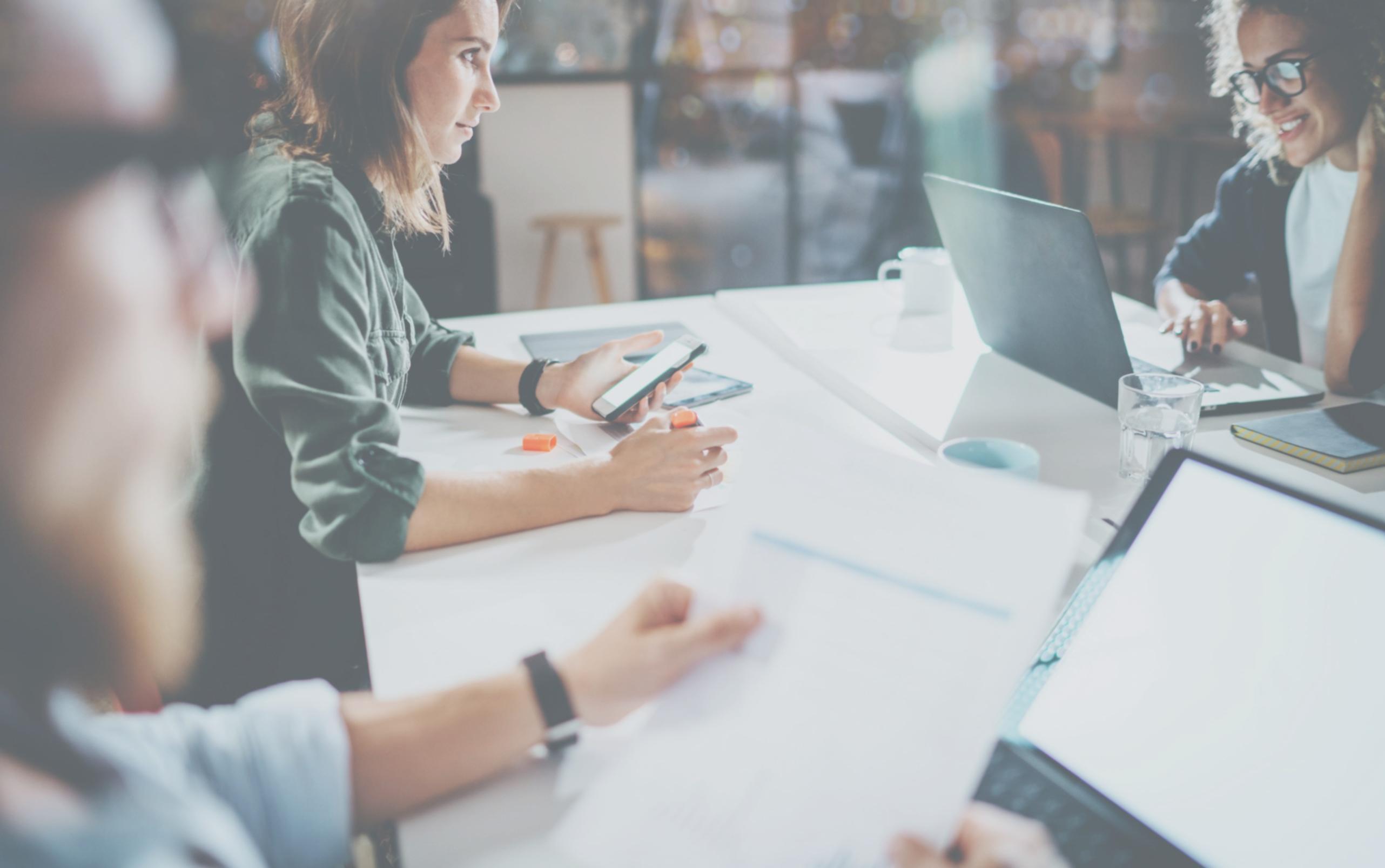 Seguimiento de progreso en planificación financiera