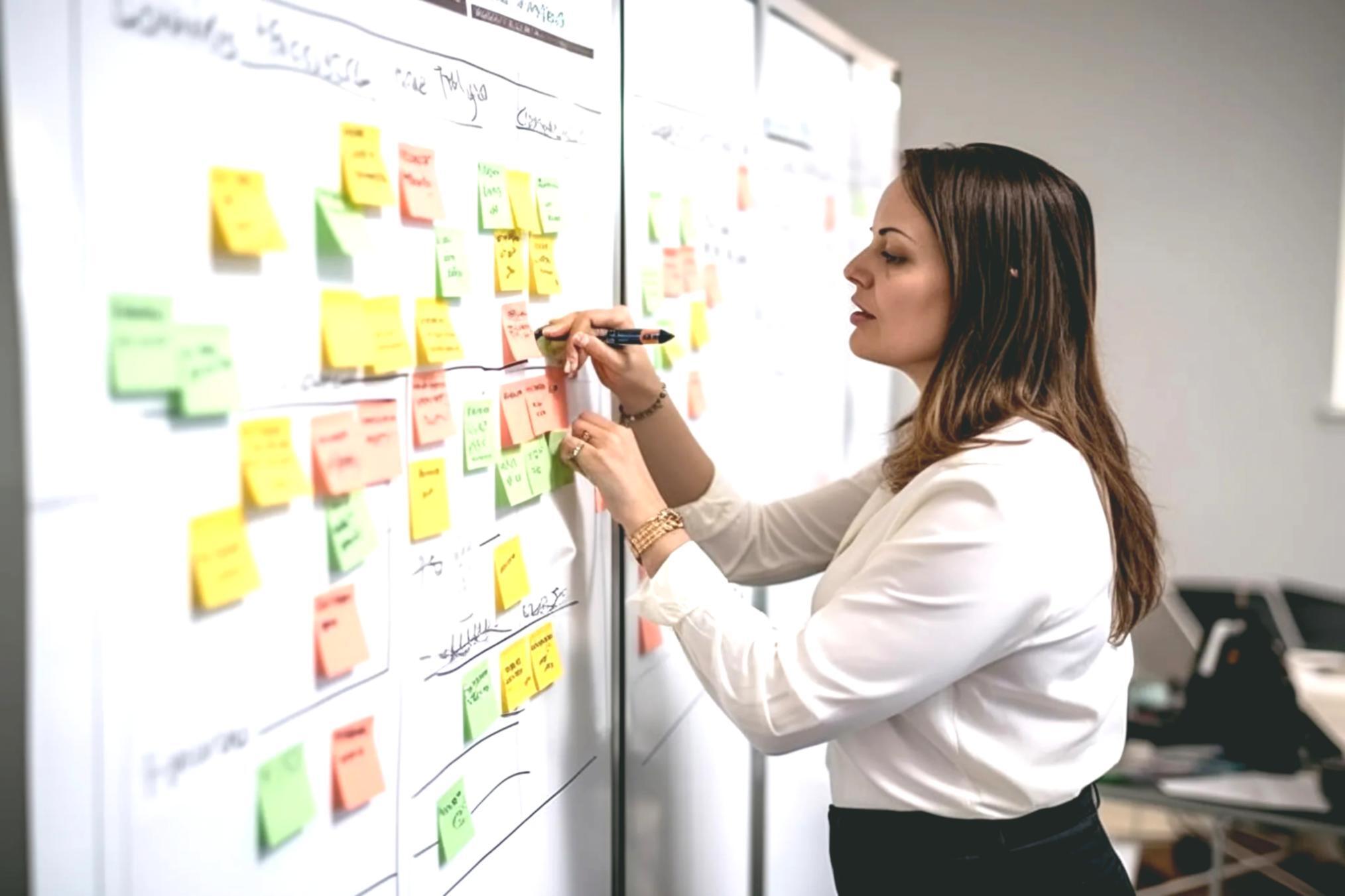 Plataforma educativa de planificación financiera